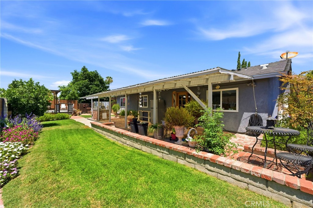 27803 Rainbow Lane