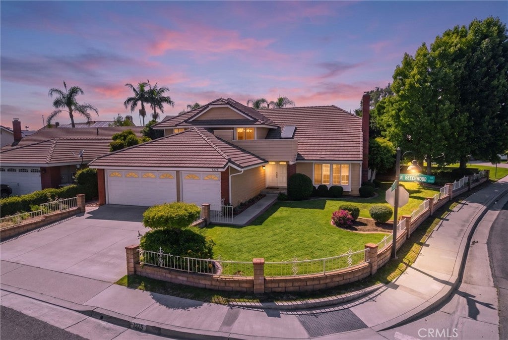 1375 Beechwood Drive