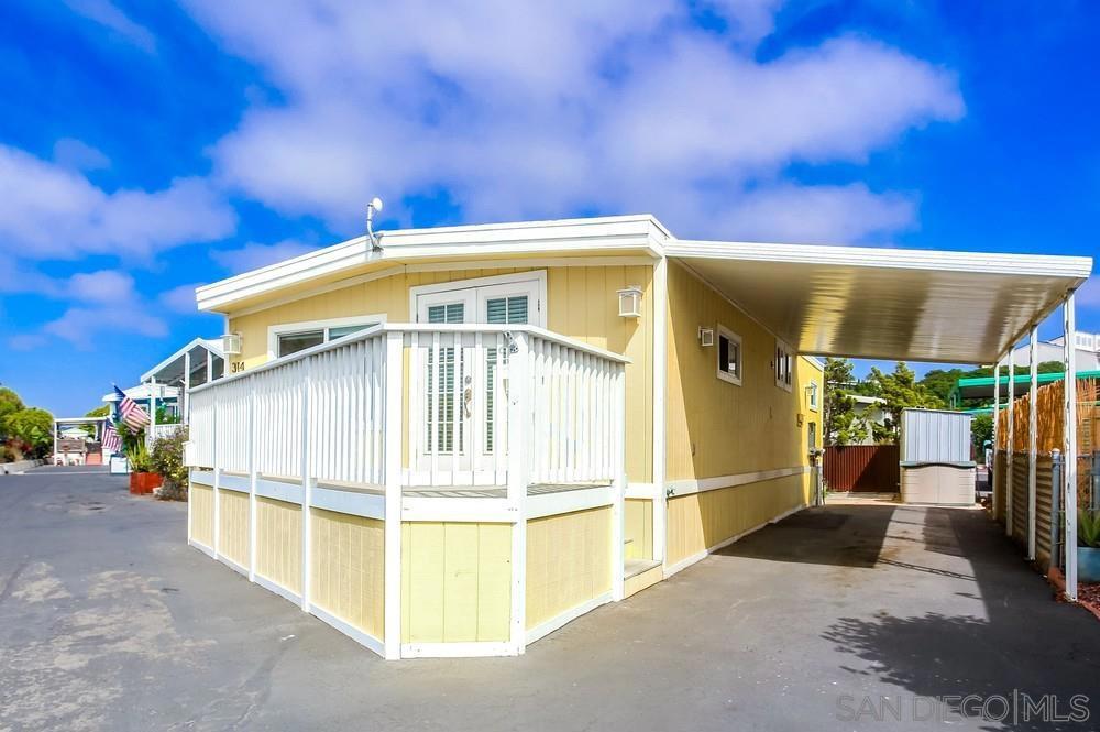 314 Channel Ln