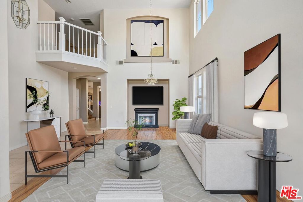 3537 Fairgreen Lane