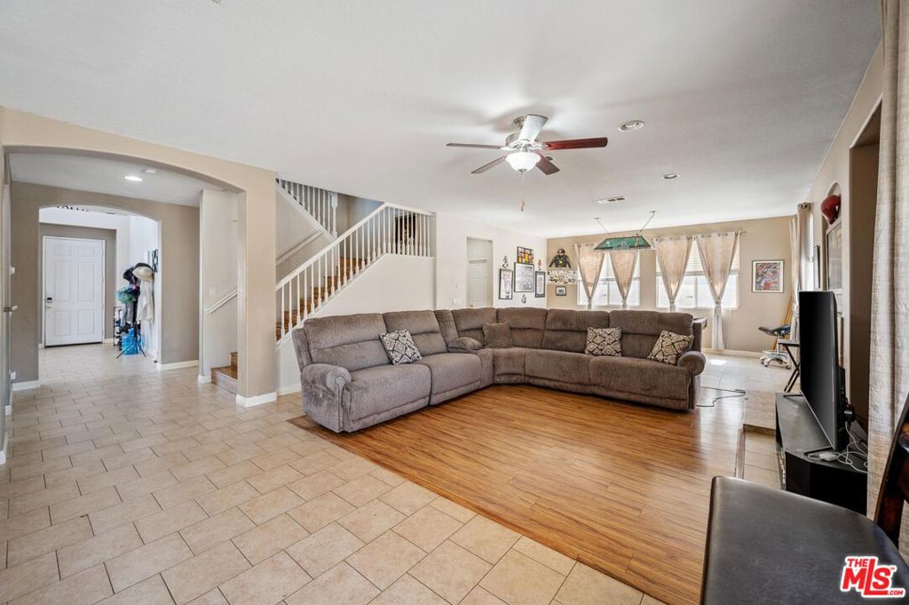 3537 Fairgreen Lane