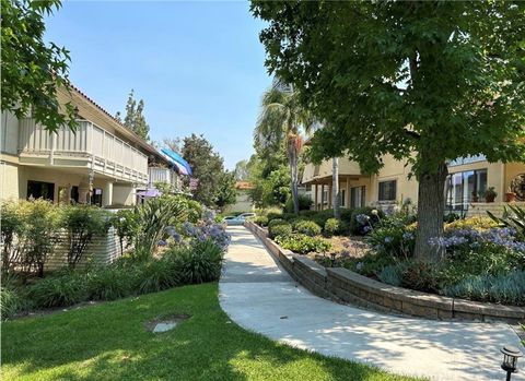 893 Ronda Sevilla B Laguna Woods CA 92637