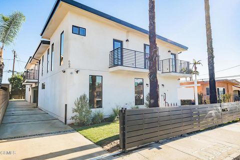 Photo of 668 Keenan Avenue, Los Angeles, CA 90022 (MLS # P1-27234)