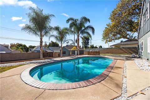 624 Hendrix Avenue Claremont CA 91711