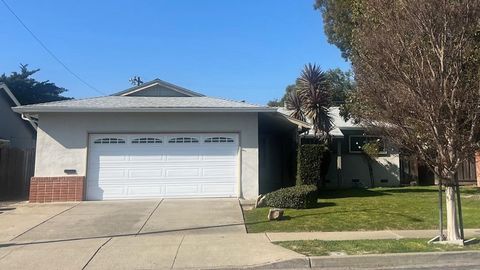 Photo of 4657 Pardee Ave Ave, Fremont, CA 94538 (MLS # 41123353)