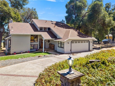 Photo of 2808 Buckingham Dr DR, Kelseyville, CA 95451 (MLS # LC26192954)