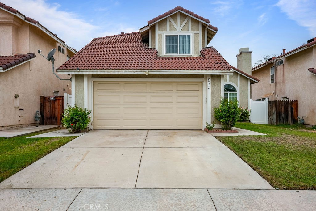 2772 Franklin Court