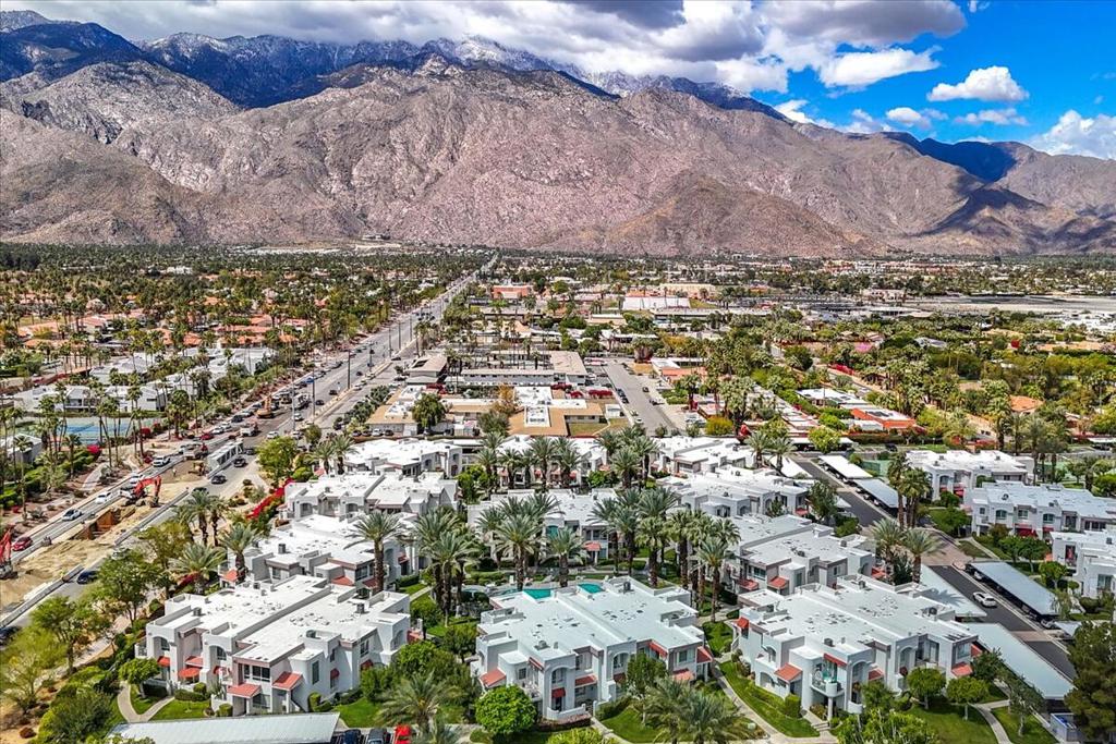 La Palme - Residential