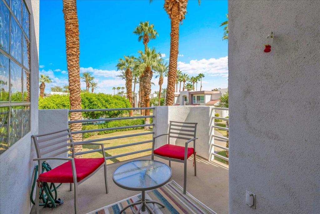 La Palme - Residential