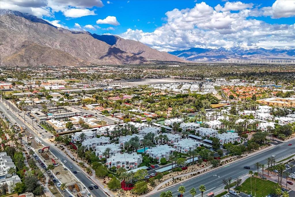 La Palme - Residential