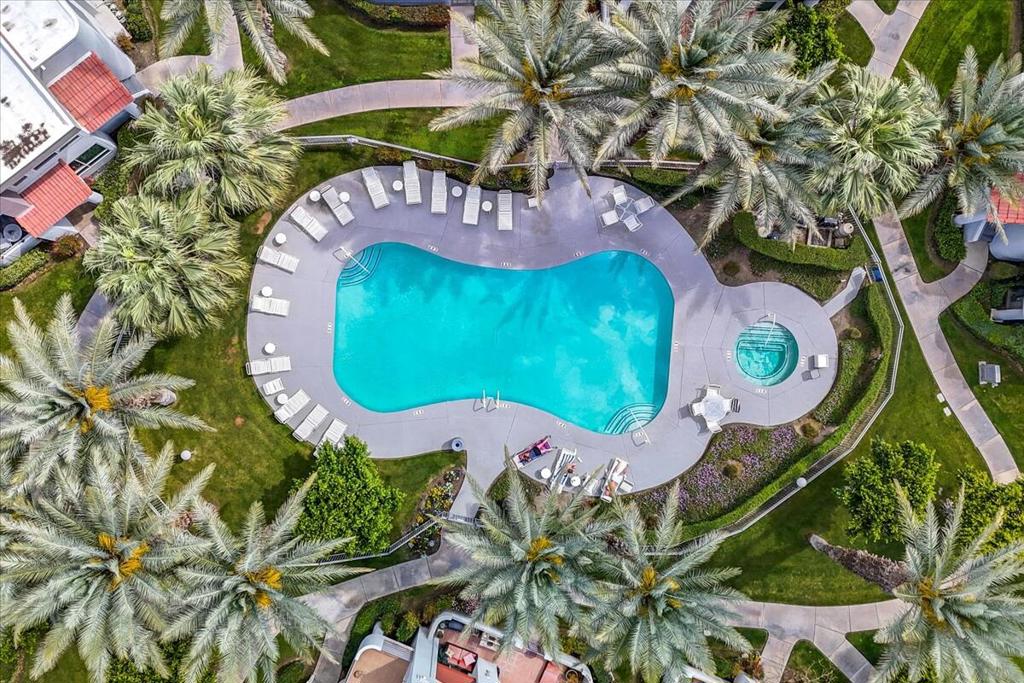 La Palme - Residential