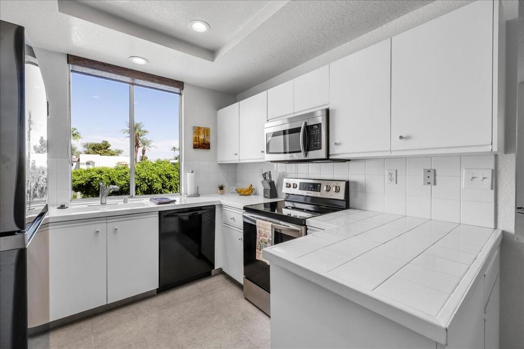 La Palme - Residential