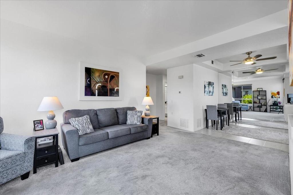 La Palme - Residential