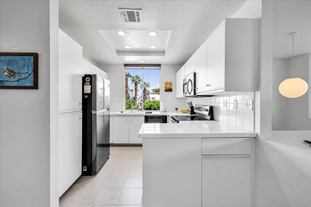La Palme - Residential