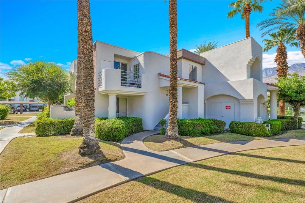 La Palme - Residential