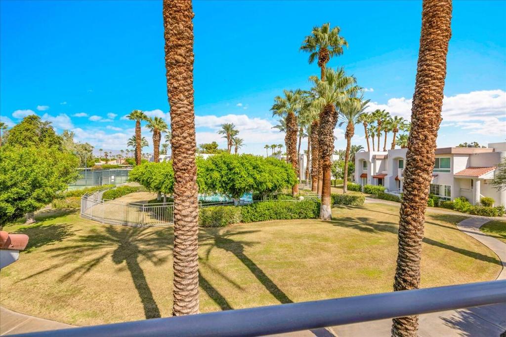 La Palme - Residential