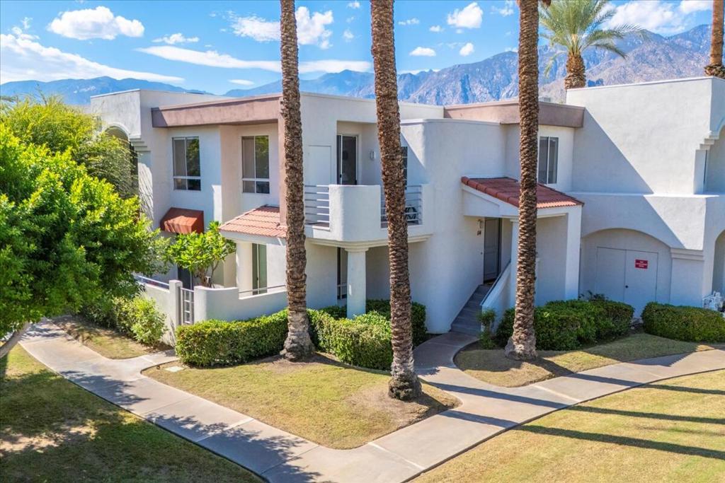 La Palme - Residential