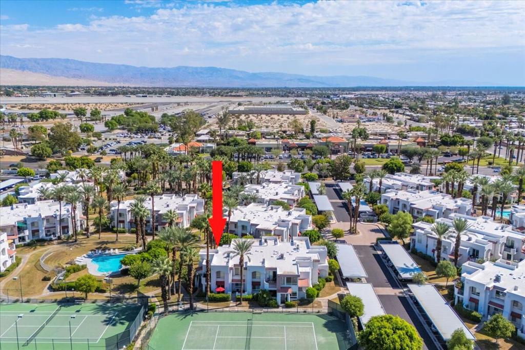 La Palme - Residential
