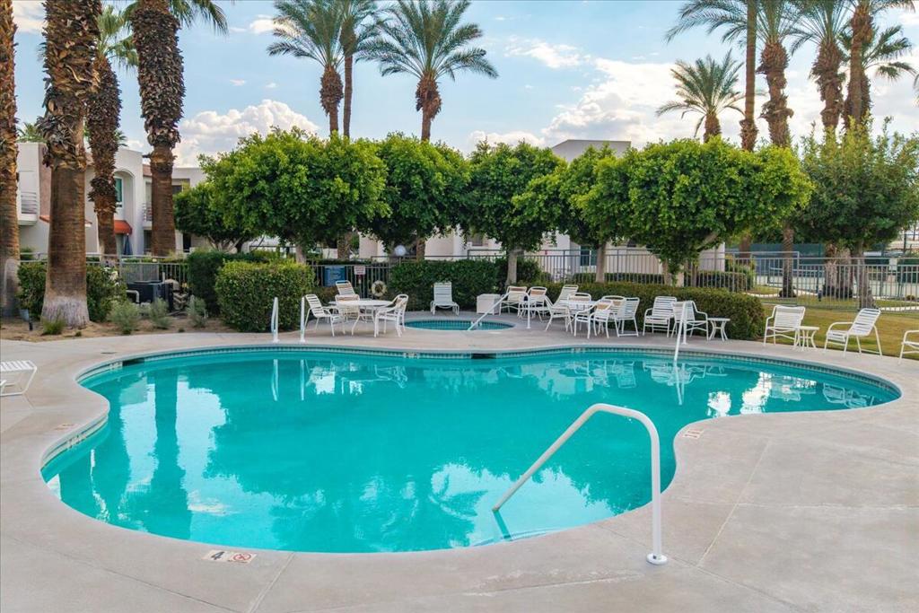 La Palme - Residential