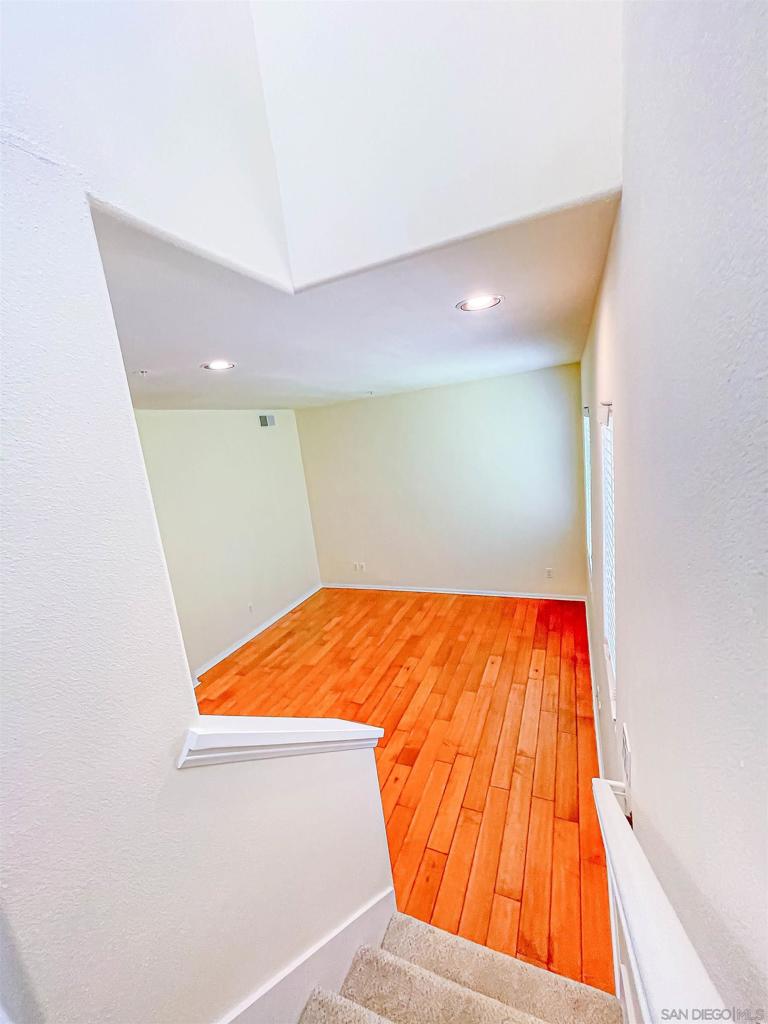 Linda Vista - Residential
