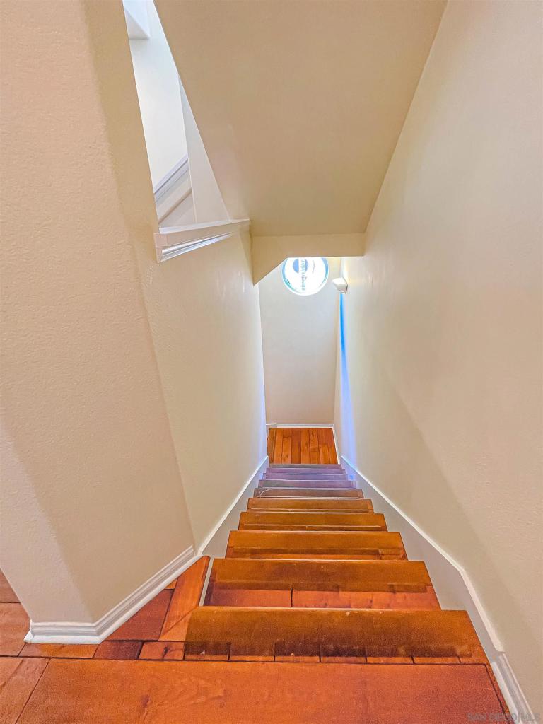 Linda Vista - Residential