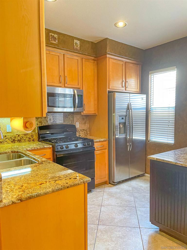 Linda Vista - Residential