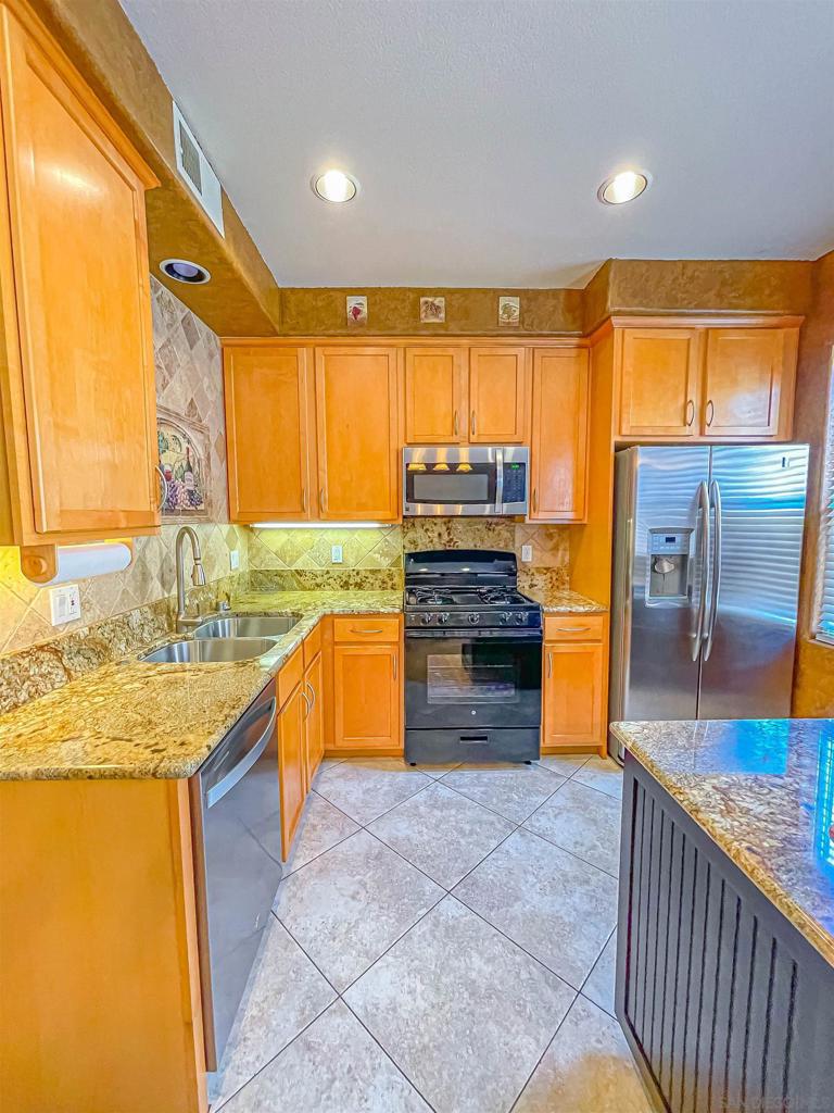 Linda Vista - Residential