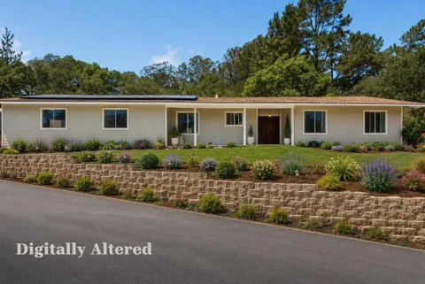 819 Lewis Road, Royal Oaks, CA 95076 - MLS#: ML82058639