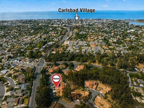 Photo of 2032 Avenue of the Trees, Carlsbad, CA 92008 (MLS # NDP2604373)