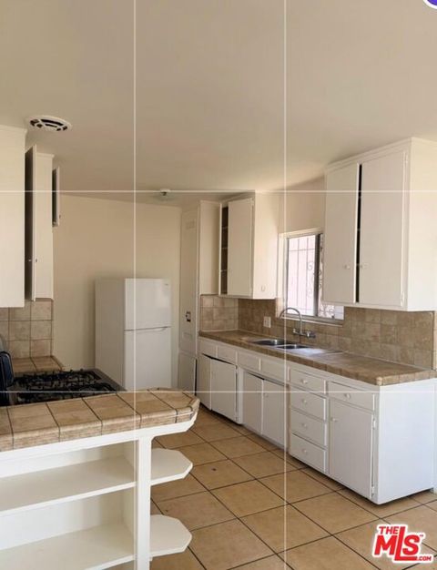 Tiny photo for 10218 Darby Avenue #1, Inglewood, CA 90303 (MLS # 26829725)