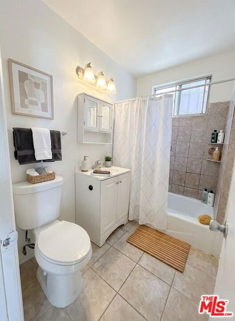 Tiny photo for 10218 Darby Avenue #1, Inglewood, CA 90303 (MLS # 26829725)