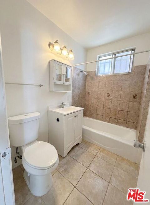 Tiny photo for 10218 Darby Avenue #1, Inglewood, CA 90303 (MLS # 26829725)