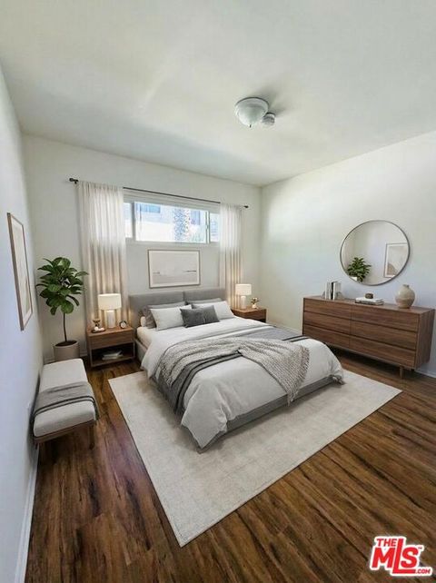 Tiny photo for 10218 Darby Avenue #1, Inglewood, CA 90303 (MLS # 26829725)