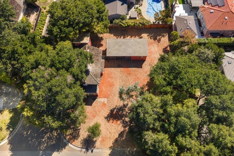 Photo of 1392 Marinovich Way, Los Altos, CA 94024 (MLS # ML82065262)