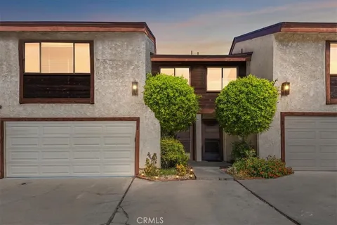 235 E Foothill Boulevard Unit B, Monrovia, CA 91016 - MLS#: CV25203033