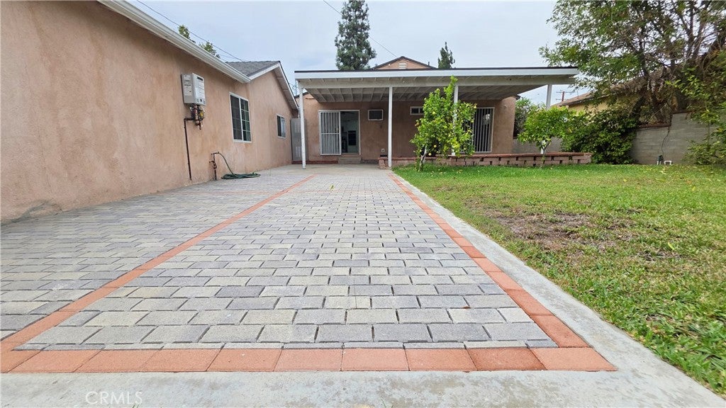 5638 Persimmon