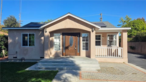 Photo of 5638 Persimmon AVE, Temple City, CA 91780 (MLS # PW26220527)