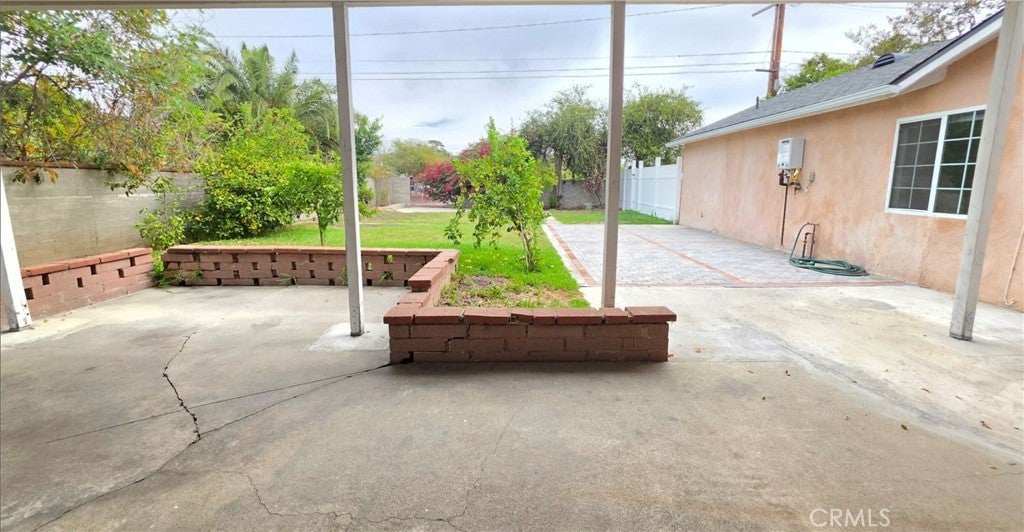 5638 Persimmon