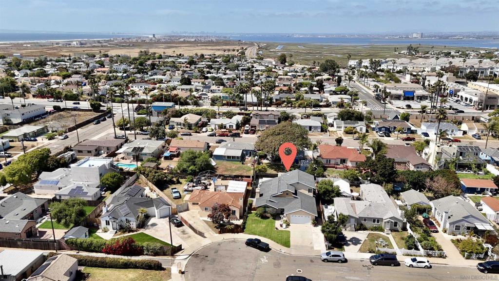 Imperial Beach - Residential