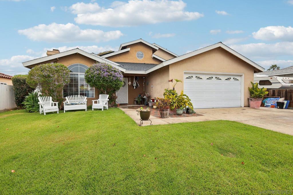 Imperial Beach - Residential