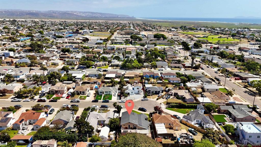 Imperial Beach - Residential