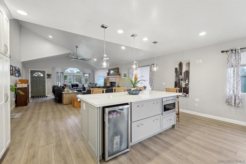 Imperial Beach - Residential