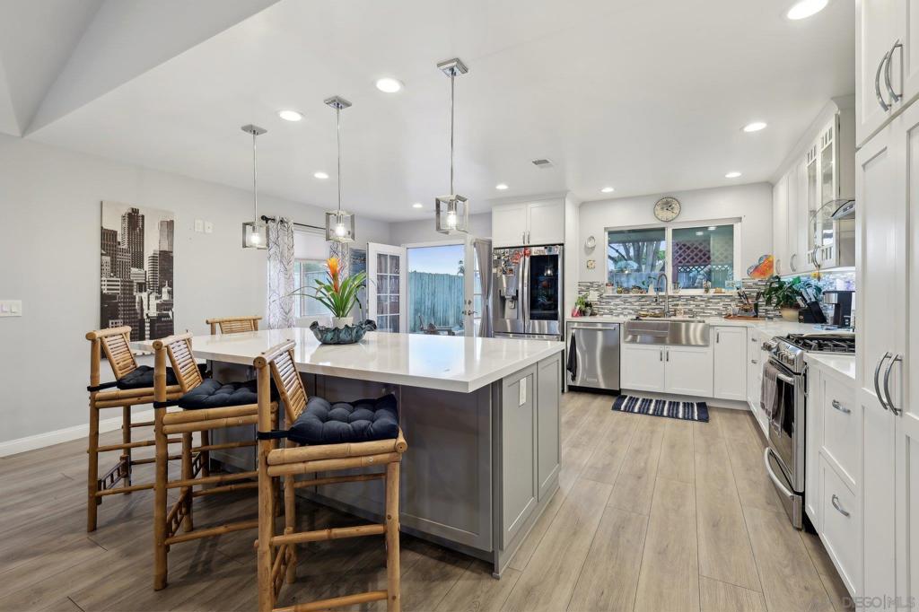 Imperial Beach - Residential