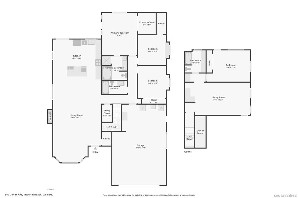 Imperial Beach - Residential