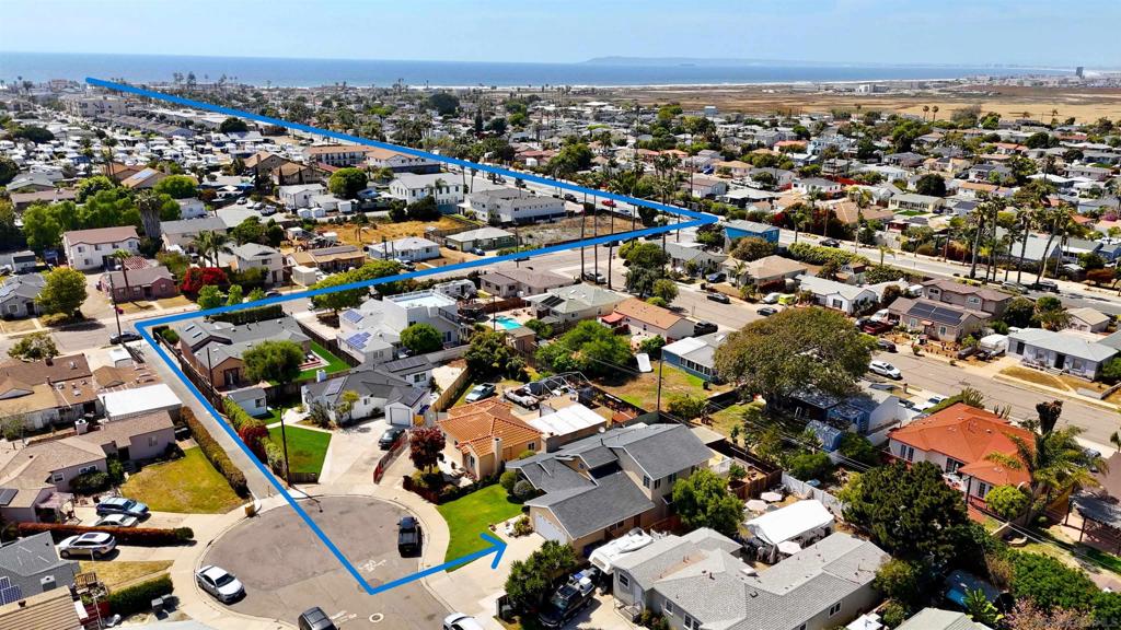 Imperial Beach - Residential