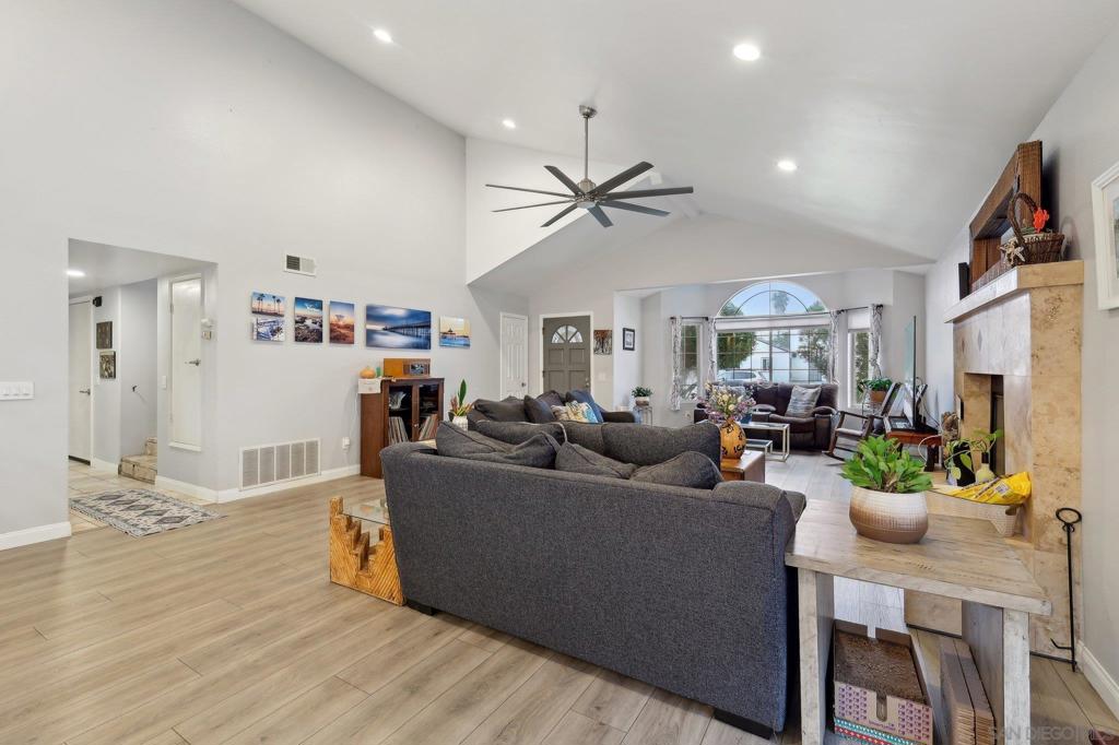 Imperial Beach - Residential