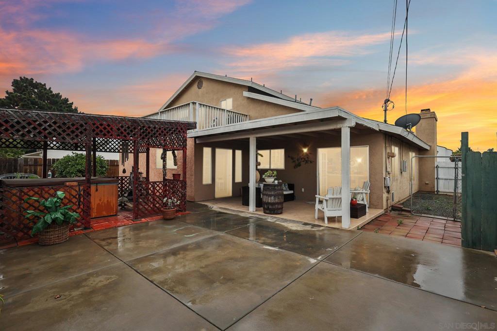 Imperial Beach - Residential