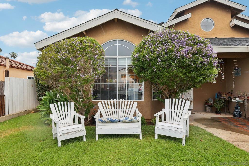 Imperial Beach - Residential