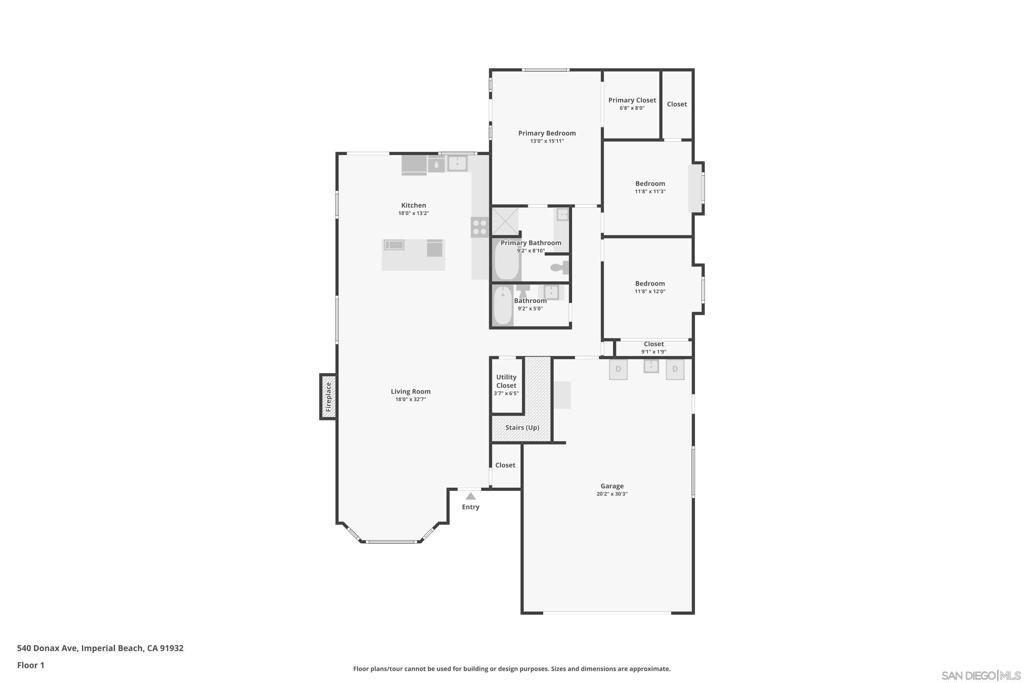 Imperial Beach - Residential