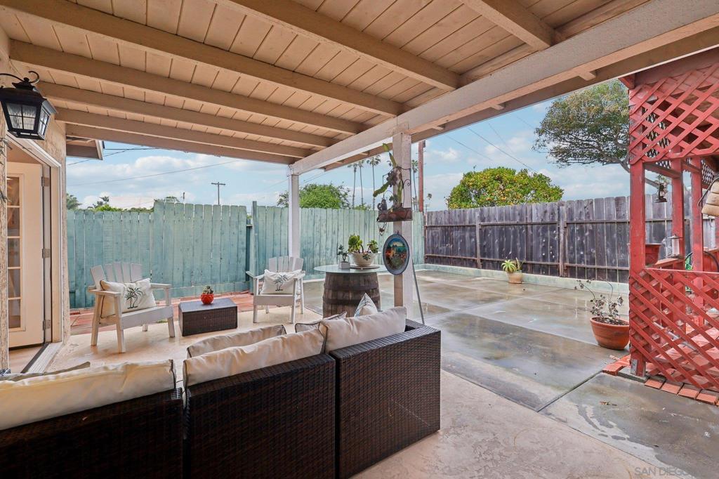 Imperial Beach - Residential